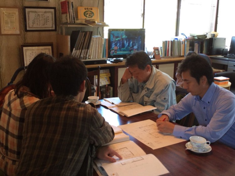 ＜不定期開催＞家づくり相談会