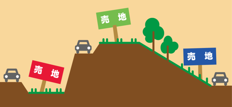 岐阜県で住宅新築用地を探すポイント＜その２＞