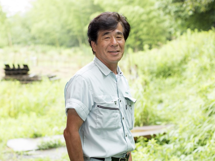 スタッフ紹介＜その３＞