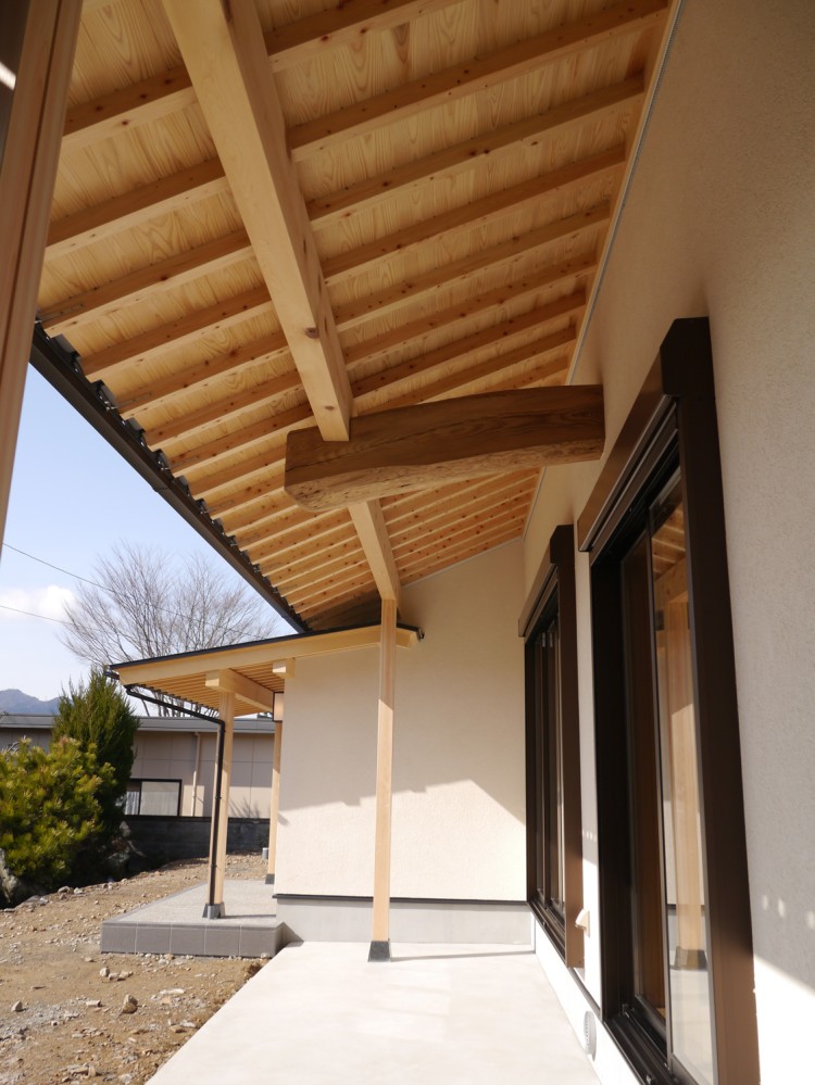 住宅リフォーム工事の施工実績＜岐阜県関市 Ｎ様＞更新いたしました
