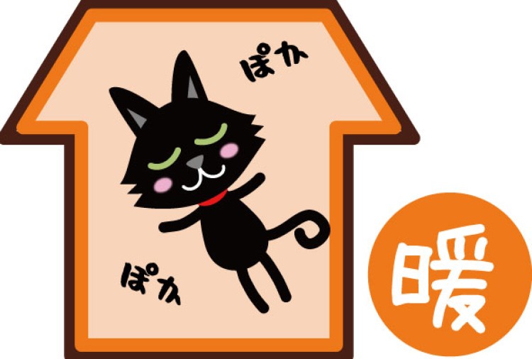 弊社おすすめの仕様＜高気密＞