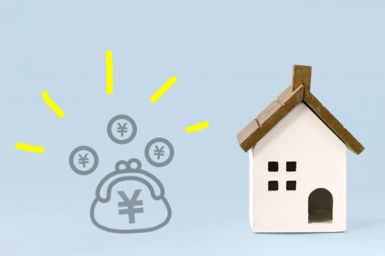 住宅のカタチとコスト
