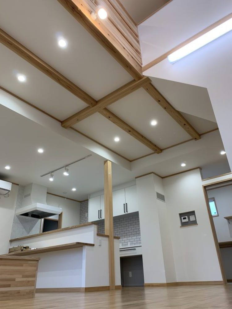 照明器具と目の関係のはなし