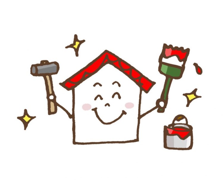 リフォーム？リノベーション？「どちらも得意です！」