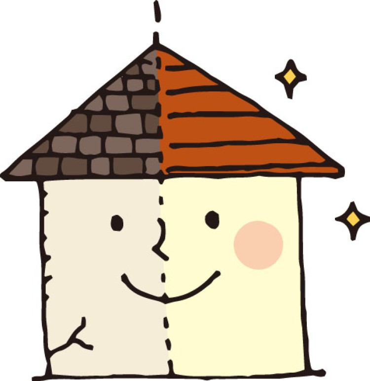 リフォームで寒い家は暖かくなるか？！