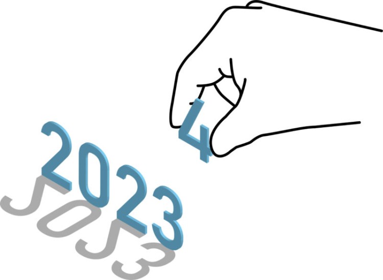 2023▶2024 年末年始休業のお知らせ