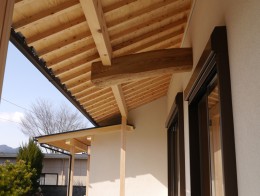 住宅リフォーム工事の施工実績<岐阜県関市 N様>更新いたしました