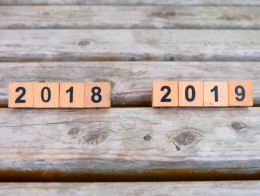 年末年始の営業について