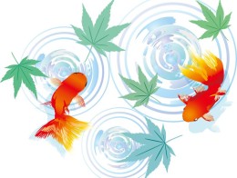 夏季休業のお知らせ