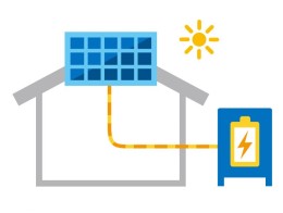 太陽光発電の今とこれから