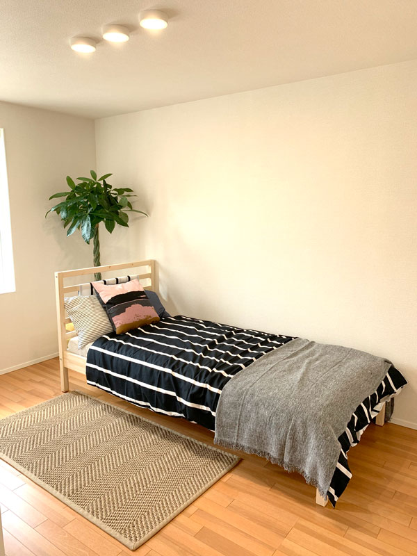 規格商品住宅 casita［カシータ］（賃貸住宅カシータ笠屋）