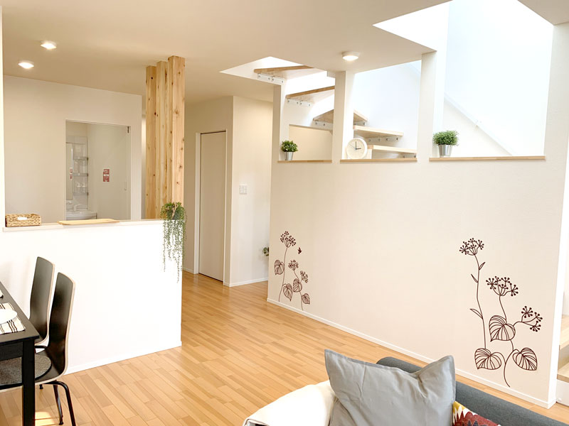 規格商品住宅 casita［カシータ］（賃貸住宅カシータ笠屋）