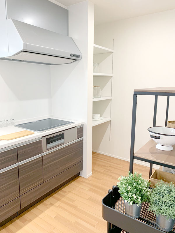 規格商品住宅 casita［カシータ］（賃貸住宅カシータ笠屋）
