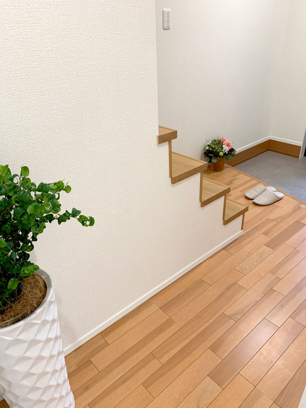 規格商品住宅 casita［カシータ］（賃貸住宅カシータ笠屋）