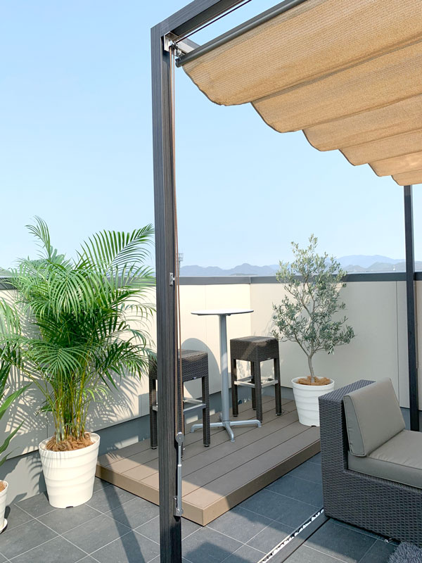 規格商品住宅 casita［カシータ］（賃貸住宅カシータ笠屋）
