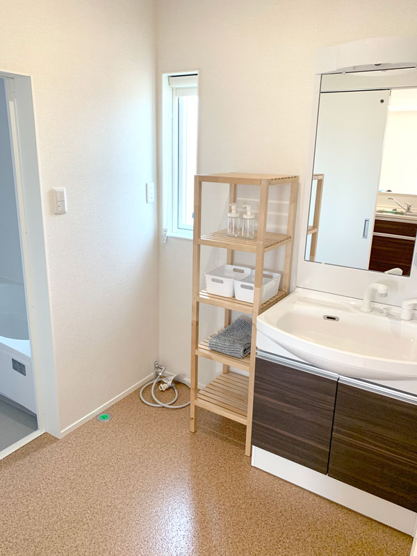 規格商品住宅 casita［カシータ］（賃貸住宅カシータ笠屋）