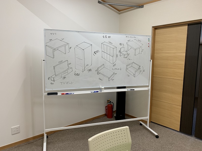 高校生のための建築塾：模型